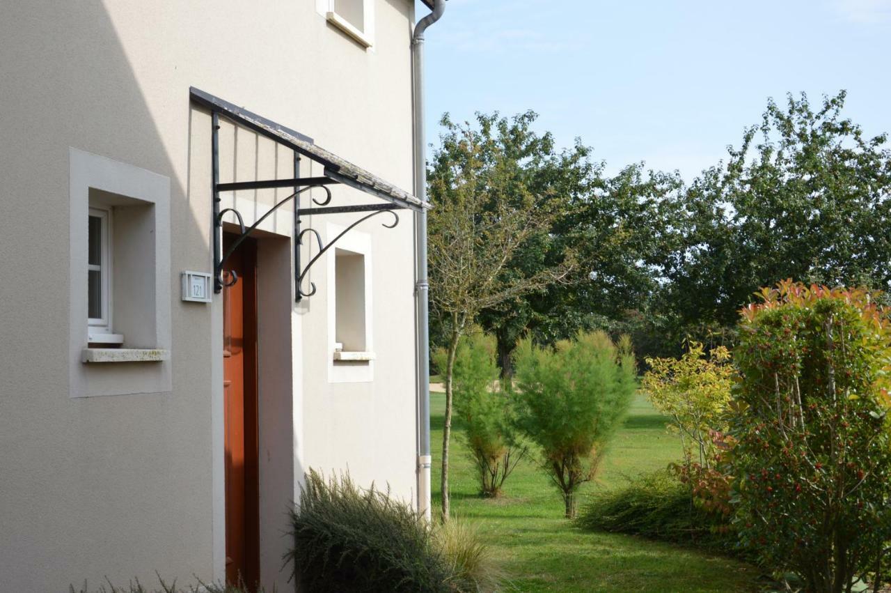 Maison 7/8P Privilege Dans Residence Pierre & Vacances Green Beach Port-en-Bessin-Huppain Kültér fotó